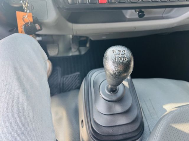 正2022年11尺 大尾門箱子側門雙邊大開 下貨方便 低里程買到賺到...  第5張相片