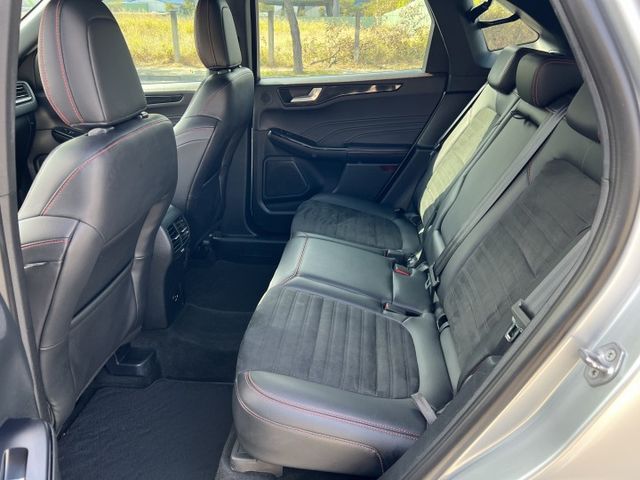 【原版件x認證車】大改款 頂規ST LINE 四輪傳動 大滿配 ACC跟車+居中 LED頭尾燈 全景天窗 五大保固  第6張相片