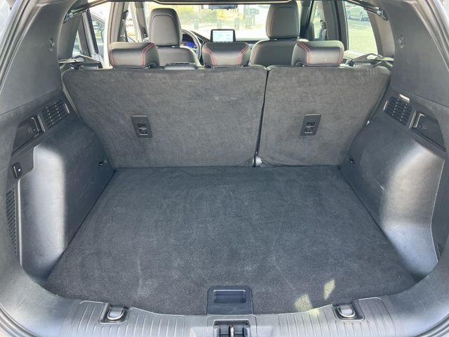 【原版件x認證車】大改款 頂規ST LINE 四輪傳動 大滿配 ACC跟車+居中 LED頭尾燈 全景天窗 五大保固  第7張相片