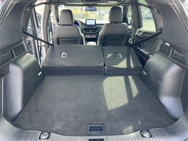 【原版件x認證車】大改款 頂規ST LINE 四輪傳動 大滿配 ACC跟車+居中 LED頭尾燈 全景天窗 五大保固  第8張相片