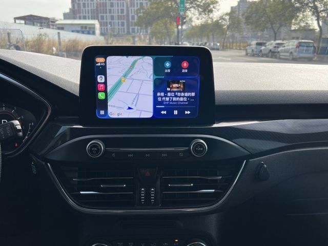 【原版件x認證車】大改款 頂規ST LINE 四輪傳動 大滿配 ACC跟車+居中 LED頭尾燈 全景天窗 五大保固  第11張相片