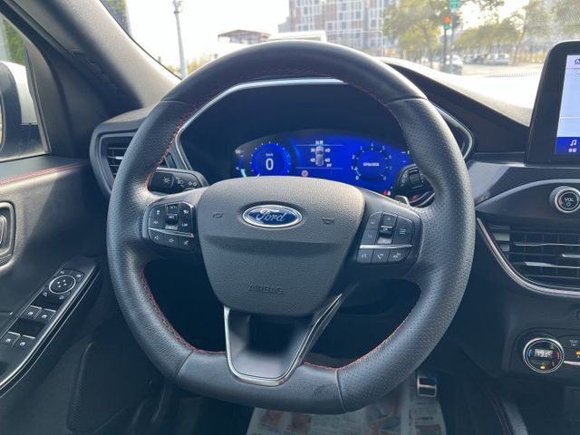 【原版件x認證車】大改款 頂規ST LINE 四輪傳動 大滿配 ACC跟車+居中 LED頭尾燈 全景天窗 五大保固  第12張相片