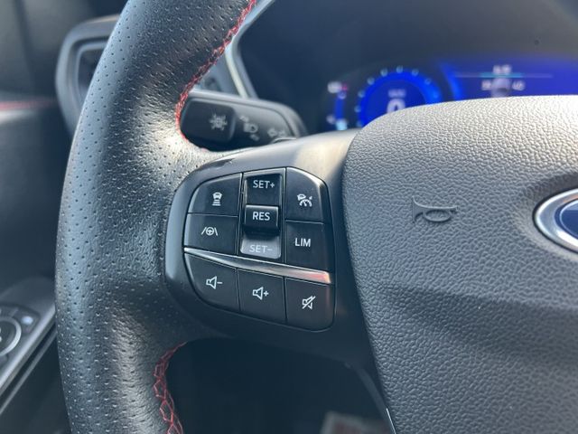 【原版件x認證車】大改款 頂規ST LINE 四輪傳動 大滿配 ACC跟車+居中 LED頭尾燈 全景天窗 五大保固  第13張相片