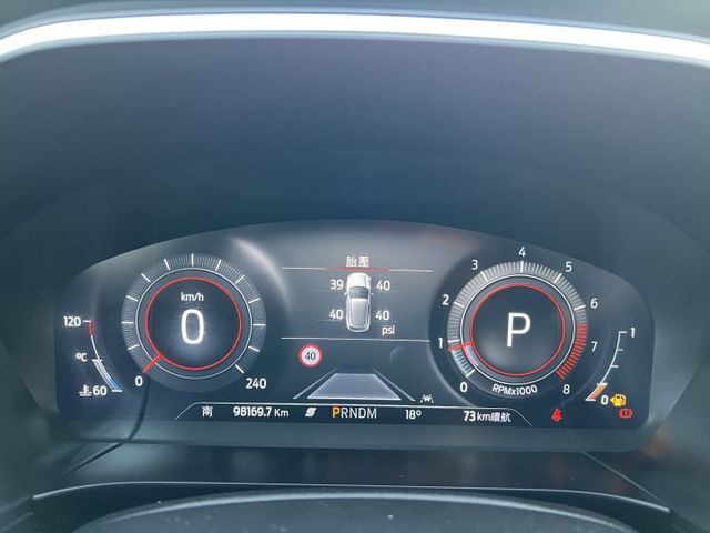 【原版件x認證車】大改款 頂規ST LINE 四輪傳動 大滿配 ACC跟車+居中 LED頭尾燈 全景天窗 五大保固  第14張相片