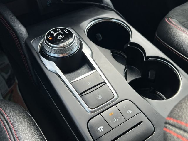 【原版件x認證車】大改款 頂規ST LINE 四輪傳動 大滿配 ACC跟車+居中 LED頭尾燈 全景天窗 五大保固  第16張相片