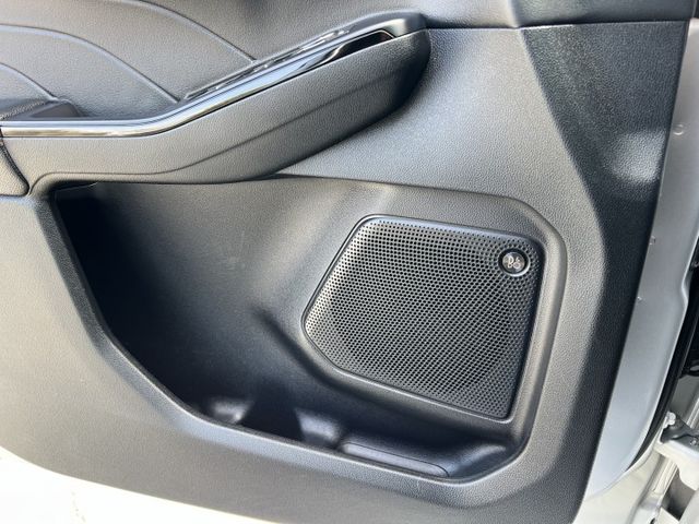 【原版件x認證車】大改款 頂規ST LINE 四輪傳動 大滿配 ACC跟車+居中 LED頭尾燈 全景天窗 五大保固  第17張相片