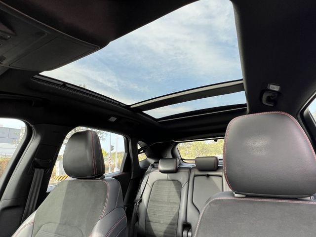 【原版件x認證車】大改款 頂規ST LINE 四輪傳動 大滿配 ACC跟車+居中 LED頭尾燈 全景天窗 五大保固  第18張相片