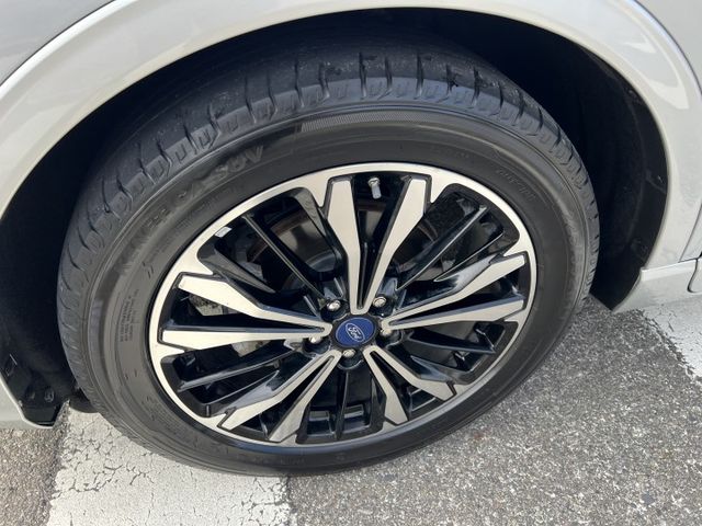 【原版件x認證車】大改款 頂規ST LINE 四輪傳動 大滿配 ACC跟車+居中 LED頭尾燈 全景天窗 五大保固  第19張相片