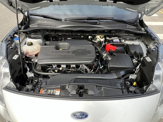 【原版件x認證車】大改款 頂規ST LINE 四輪傳動 大滿配 ACC跟車+居中 LED頭尾燈 全景天窗 五大保固  第20張相片