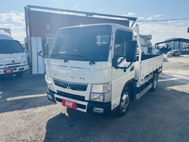 正2021年自排貨車 低里程價格便宜 ...  第2張相片