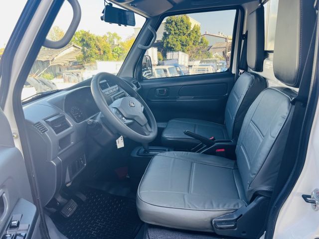 正2022年自排冷凍車配備齊全可銀貸.....  第3張相片