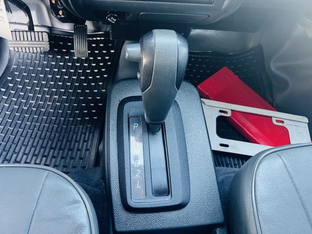 正2022年自排冷凍車配備齊全可銀貸.....  第5張相片