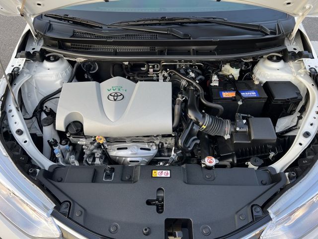 【原版件x認證車】一手原廠保養 經典版 僅跑3萬 循跡防滑 LED日行燈 升級抬頭顯示 CarPlay 倒車顯影 保固中  第20張相片