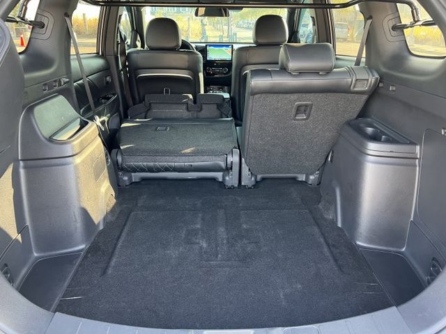 【原版件x認證車】小改款S-AWC旗艦四輪傳動 ACC跟車 iKEY 盲點 電尾門 原廠影音 SUM五大保固 我最便宜!  第8張相片