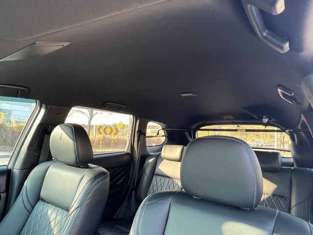 【原版件x認證車】小改款S-AWC旗艦四輪傳動 ACC跟車 iKEY 盲點 電尾門 原廠影音 SUM五大保固 我最便宜!  第17張相片