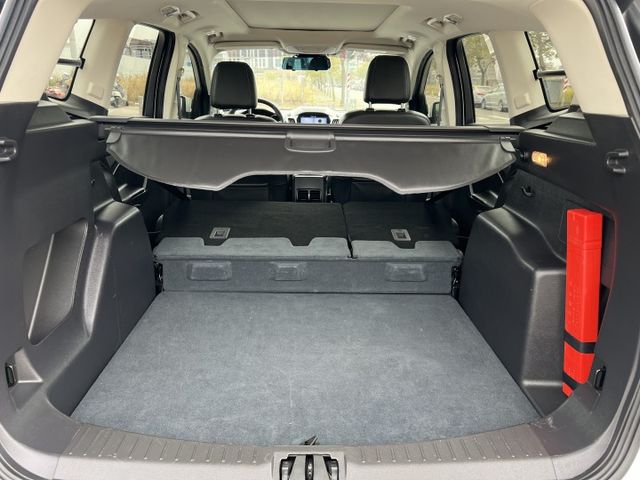 【原版件x認證車】245P 旗艦型 四輪傳動 ACC跟車 360環景 全景天窗 電動尾門 配備滿滿 SUM五大保固 超俗  第8張相片