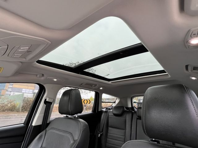 【原版件x認證車】245P 旗艦型 四輪傳動 ACC跟車 360環景 全景天窗 電動尾門 配備滿滿 SUM五大保固 超俗  第17張相片