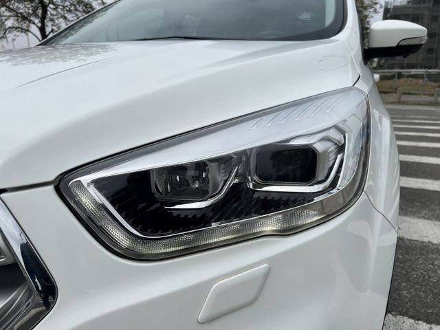 【原版件x認證車】245P 旗艦型 四輪傳動 ACC跟車 360環景 全景天窗 電動尾門 配備滿滿 SUM五大保固 超俗  第19張相片