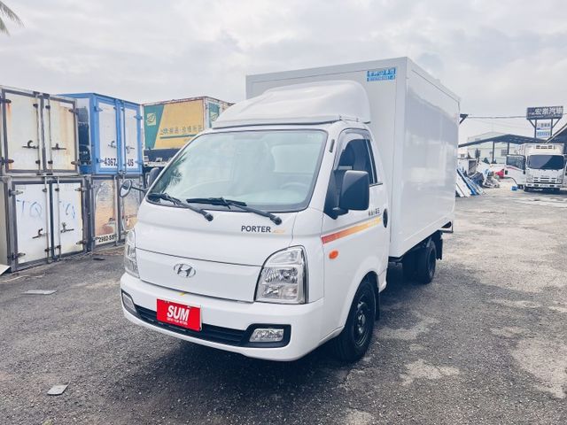 正2022年手排小霸王 好開有力僅跑13萬公里 可全貸  第2張相片