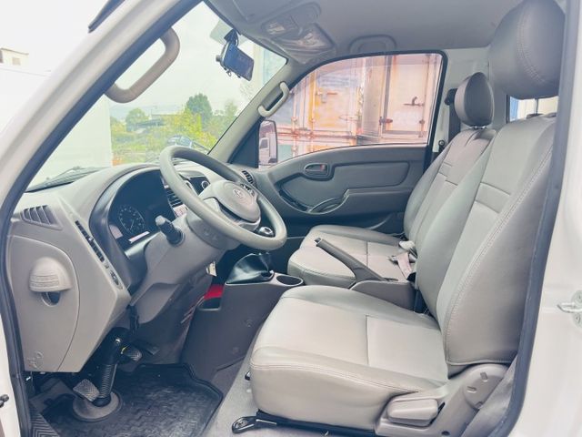 正2022年手排小霸王 好開有力僅跑13萬公里 可全貸  第3張相片