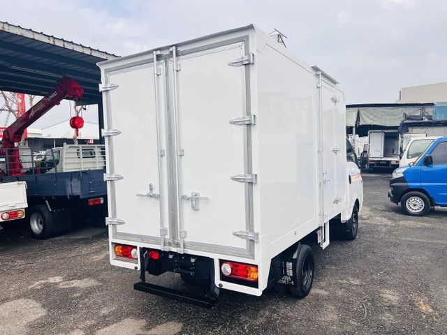 正2022年手排小霸王 好開有力僅跑13萬公里 可全貸  第10張相片