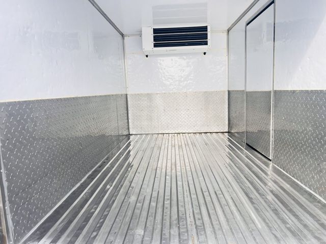 正2021年-20度冷凍車   車好開有力冷凍降溫快 可貸款  第8張相片