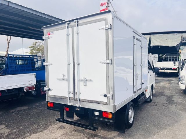 正2021年-20度冷凍車   車好開有力冷凍降溫快 可貸款  第9張相片