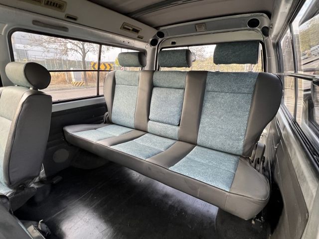 【商用神車x認證車】車況正常 冷氣冷 8人座手排 行車順好入擋 內外乾淨 全新隔熱紙 首次賞車下訂交車前再送您大保養!!  第7張相片