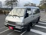 【商用神車x認證車】車況正常 冷氣冷 8人座手排 行車順好入擋 內外乾淨 全新隔熱紙 首次賞車下訂交車前再送您大保養!!  第18張縮圖