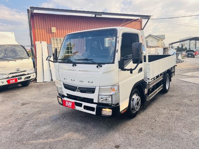 正2022年自排5噸貨車好開有力可貸款.....  第2張相片