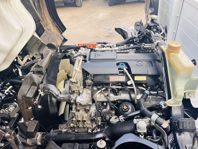 正2022年自排5噸貨車好開有力可貸款.....  第7張相片