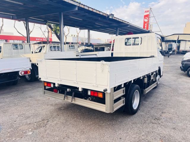 正2022年自排5噸貨車好開有力可貸款.....  第9張相片