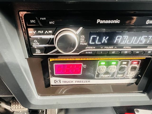 正2022年自排箱子側門雙邊大開下貨超方便 冷凍機溫度下超快 可貸款...  第6張相片