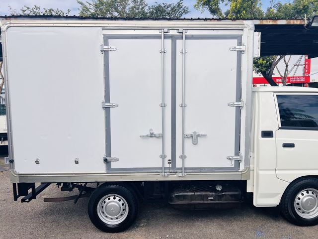 正2022年自排箱子側門雙邊大開下貨超方便 冷凍機溫度下超快 可貸款...  第8張相片