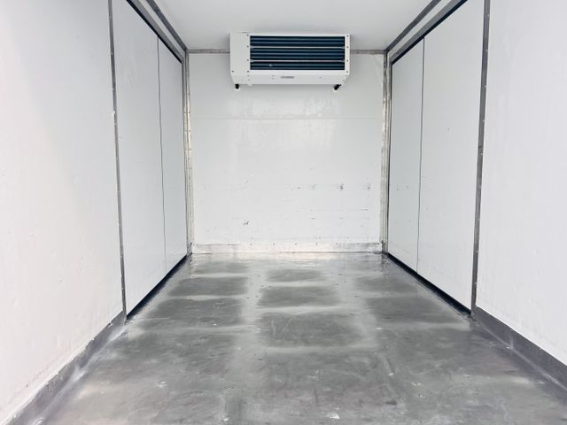 正2022年自排箱子側門雙邊大開下貨超方便 冷凍機溫度下超快 可貸款...  第10張相片