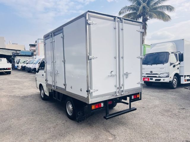 正2022年自排箱子側門雙邊大開下貨超方便 冷凍機溫度下超快 可貸款...  第11張相片