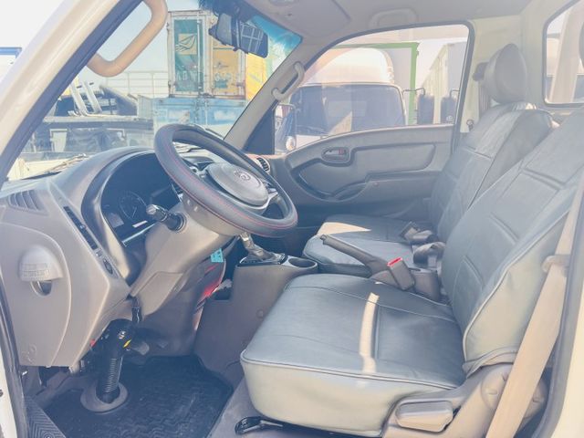 正2022年自排貨車 來試車就知道車真的好開有力車子 又順重點價格超甜甜價 買到賺到  第3張相片