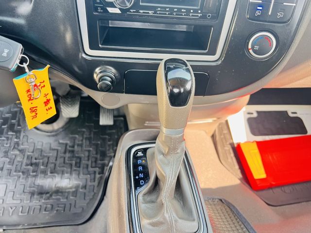 正2022年自排貨車 來試車就知道車真的好開有力車子 又順重點價格超甜甜價 買到賺到  第5張相片