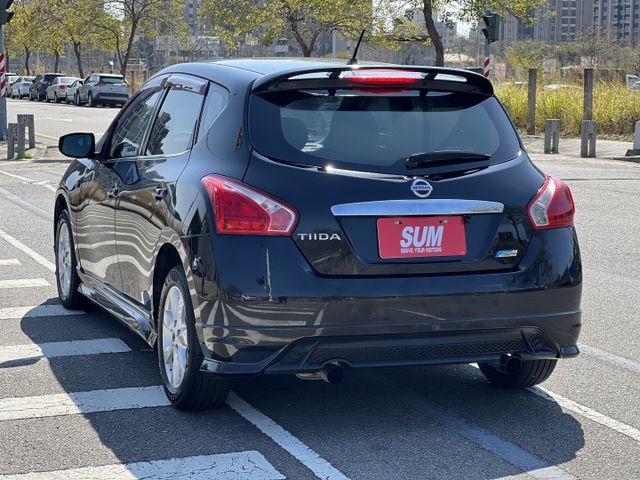 【原版件x認證車】新價格俗俗賣 豪華影音版 iKEY 恆溫 原廠空力套件 升級安卓機+高清倒車顯影 SUM五大保固  第3張相片