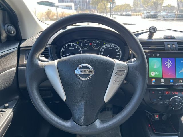 【原版件x認證車】新價格俗俗賣 豪華影音版 iKEY 恆溫 原廠空力套件 升級安卓機+高清倒車顯影 SUM五大保固  第9張相片