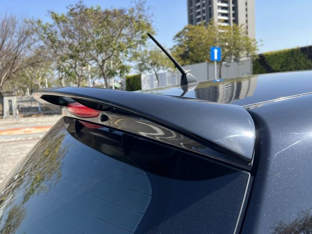 【原版件x認證車】新價格俗俗賣 豪華影音版 iKEY 恆溫 原廠空力套件 升級安卓機+高清倒車顯影 SUM五大保固  第19張相片