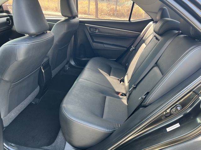 【原版件x認證車】經典版 11.5末代 低里程 iKEY摸門 恆溫 LED日行燈+導光條尾燈 全新升級安卓機+行車紀錄器  第6張相片