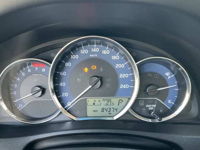 【原版件x認證車】經典版 11.5末代 低里程 iKEY摸門 恆溫 LED日行燈+導光條尾燈 全新升級安卓機+行車紀錄器  第15張相片