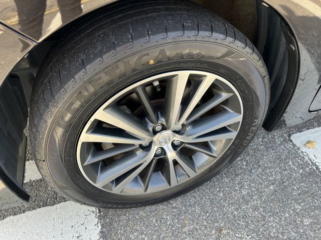 【原版件x認證車】經典版 11.5末代 低里程 iKEY摸門 恆溫 LED日行燈+導光條尾燈 全新升級安卓機+行車紀錄器  第19張相片