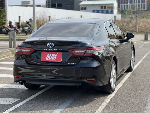 【油電尊爵x認證車】進口豪華房車 LSS2.0全速域 車道居中 iKEY摸門 投射抬頭顯示 電池保固中 綜效馬力218P  第4張相片