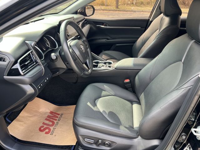 【油電尊爵x認證車】進口豪華房車 LSS2.0全速域 車道居中 iKEY摸門 投射抬頭顯示 電池保固中 綜效馬力218P  第5張相片