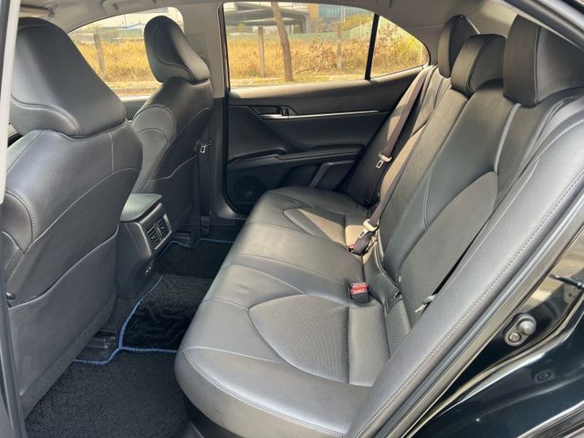 【油電尊爵x認證車】進口豪華房車 LSS2.0全速域 車道居中 iKEY摸門 投射抬頭顯示 電池保固中 綜效馬力218P  第6張相片