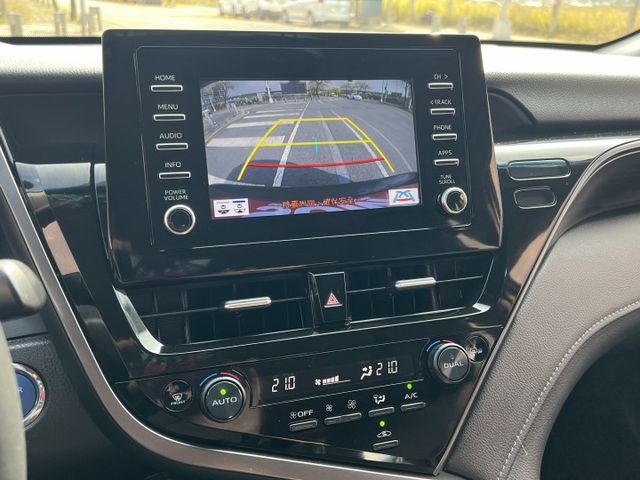 【油電尊爵x認證車】進口豪華房車 LSS2.0全速域 車道居中 iKEY摸門 投射抬頭顯示 電池保固中 綜效馬力218P  第10張相片