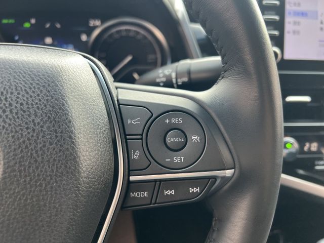 【油電尊爵x認證車】進口豪華房車 LSS2.0全速域 車道居中 iKEY摸門 投射抬頭顯示 電池保固中 綜效馬力218P  第12張相片