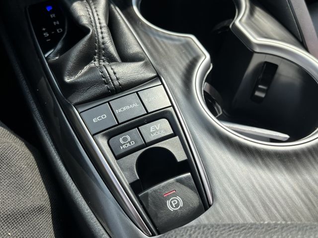 【油電尊爵x認證車】進口豪華房車 LSS2.0全速域 車道居中 iKEY摸門 投射抬頭顯示 電池保固中 綜效馬力218P  第15張相片